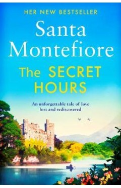 The Secret Hours Paperback